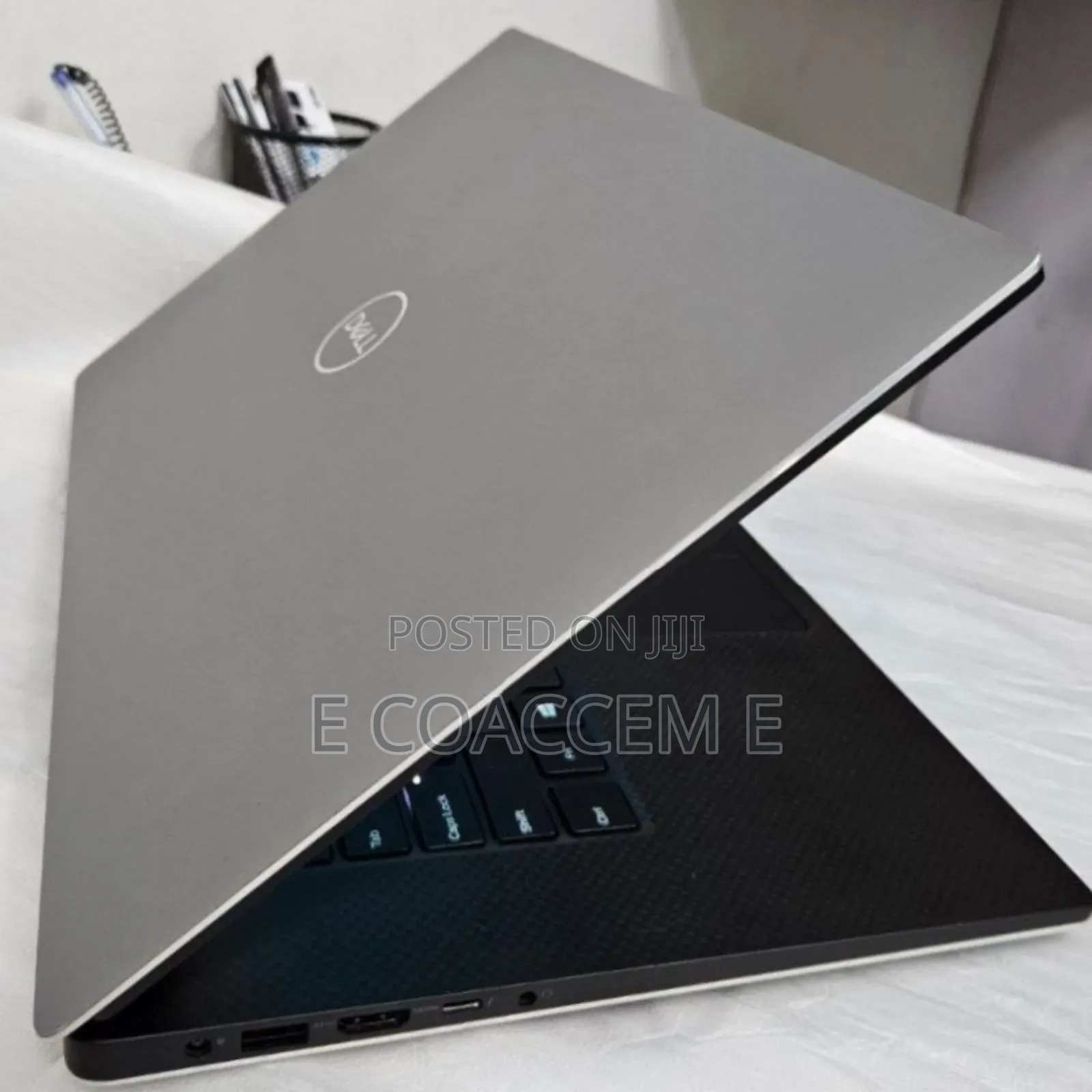 New Laptop Dell Precision 5540 16GB Intel Core I9 SSD 512GB