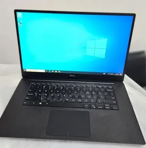 New Laptop Dell Precision 5540 16GB Intel Core I9 SSD 512GB