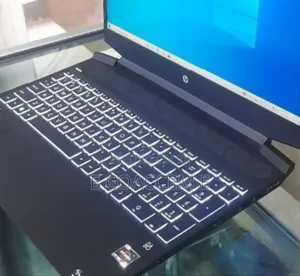 New Laptop HP Pavilion Dv4 8GB AMD Ryzen 5 SSD 1T