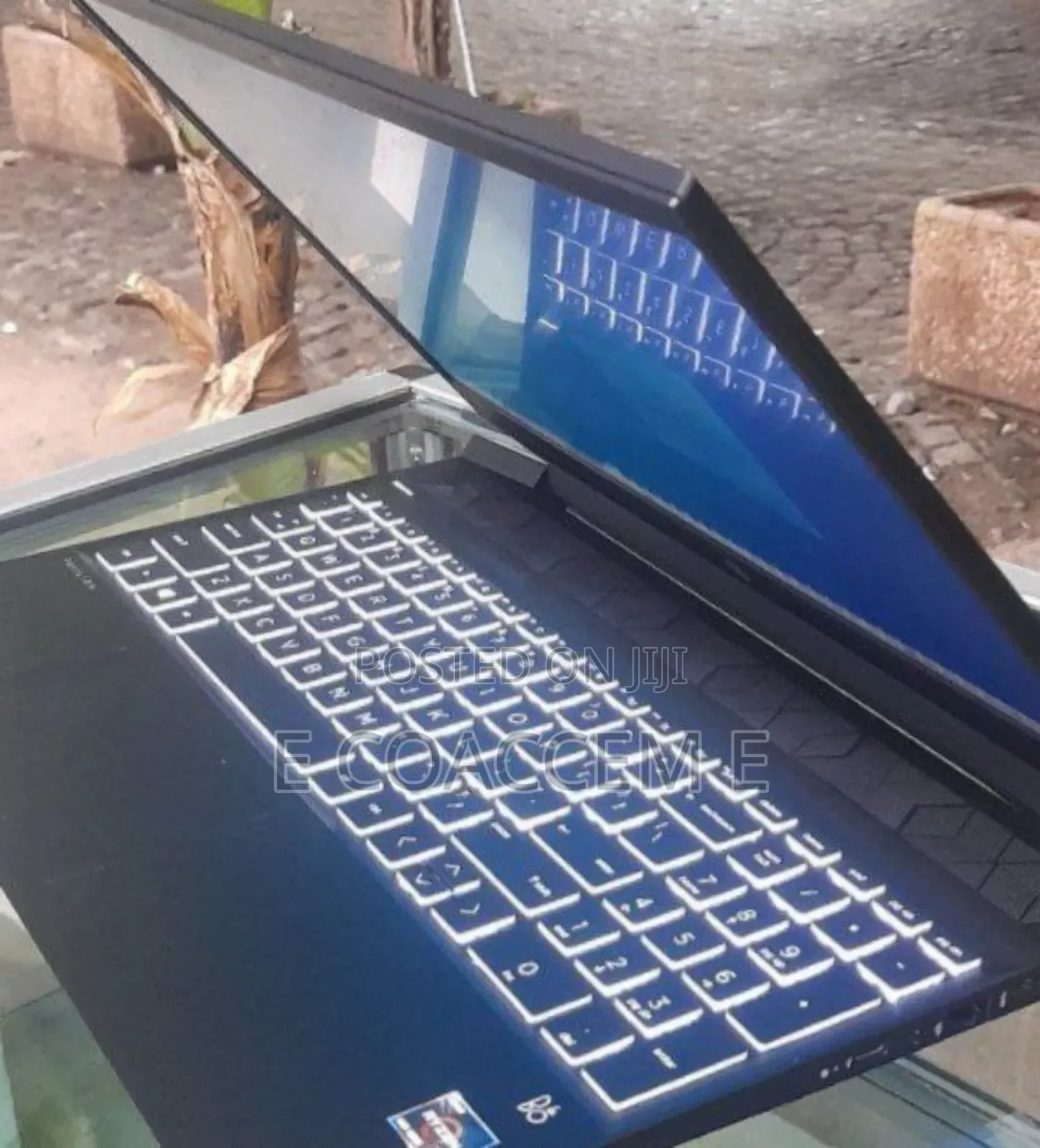 New Laptop HP Pavilion Dv4 8GB AMD Ryzen 5 SSD 1T