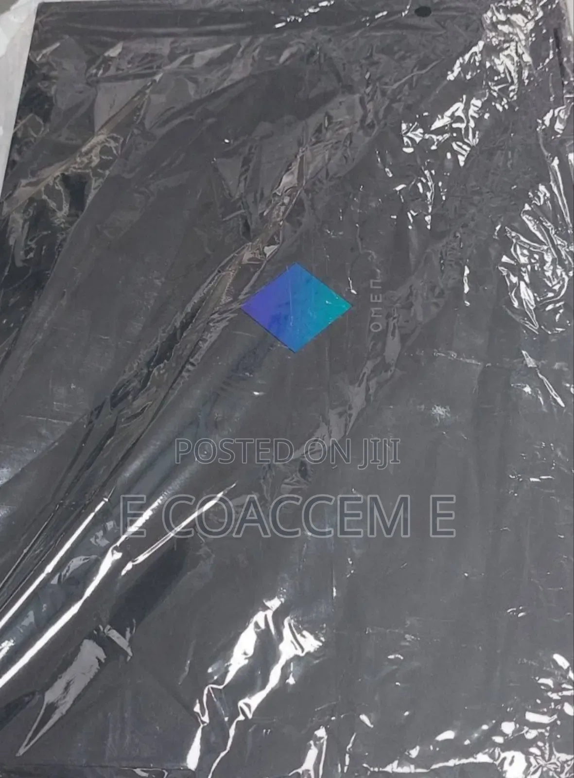 New Laptop HP Omen 15-Ce0xx 16GB Intel Core I7 SSD 1T