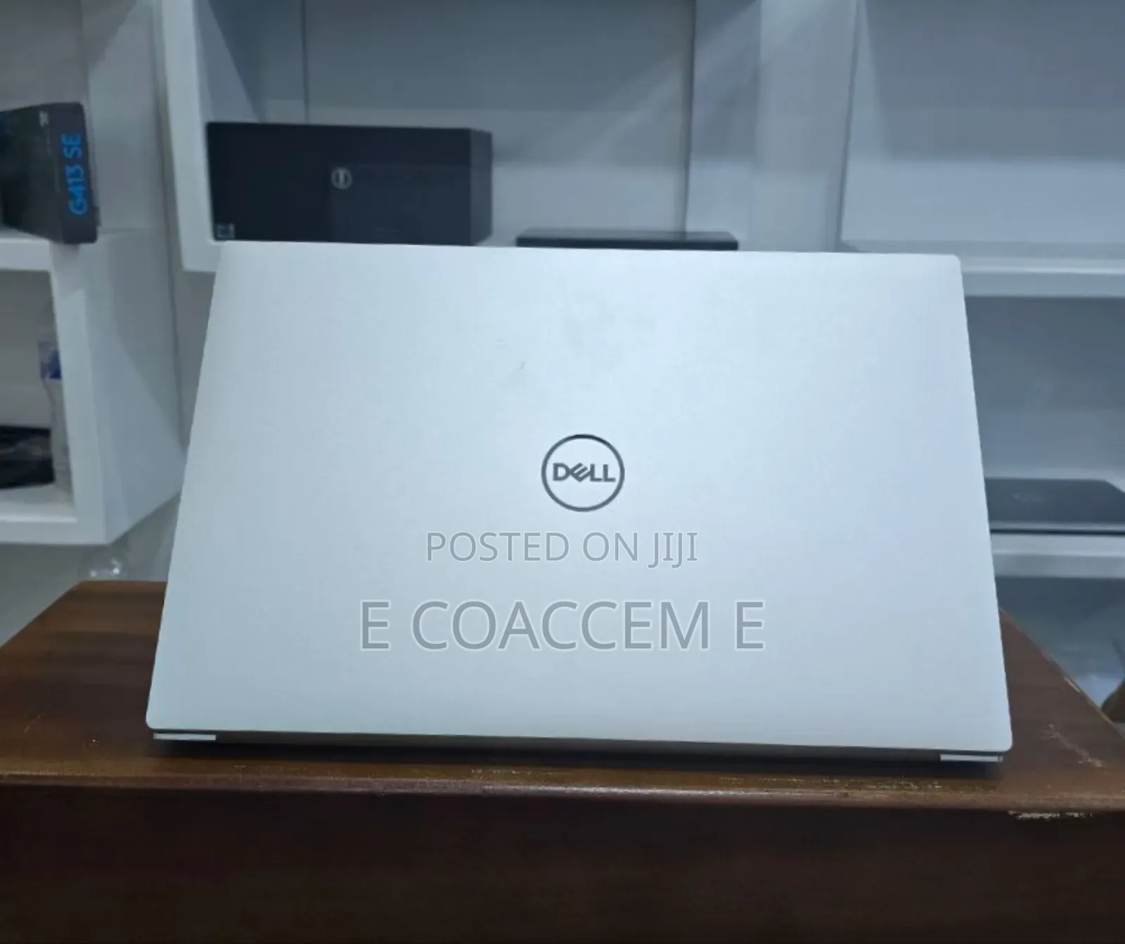 New Laptop Dell 32GB Intel Core I7 SSD 1T