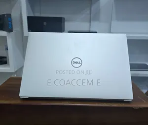 New Laptop Dell 32GB Intel Core I7 SSD 1T