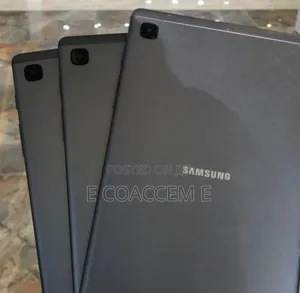 New Samsung Galaxy Tab A 7.0 32 GB Black