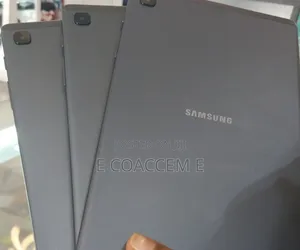 New Samsung Galaxy Tab A 7.0 32 GB Black