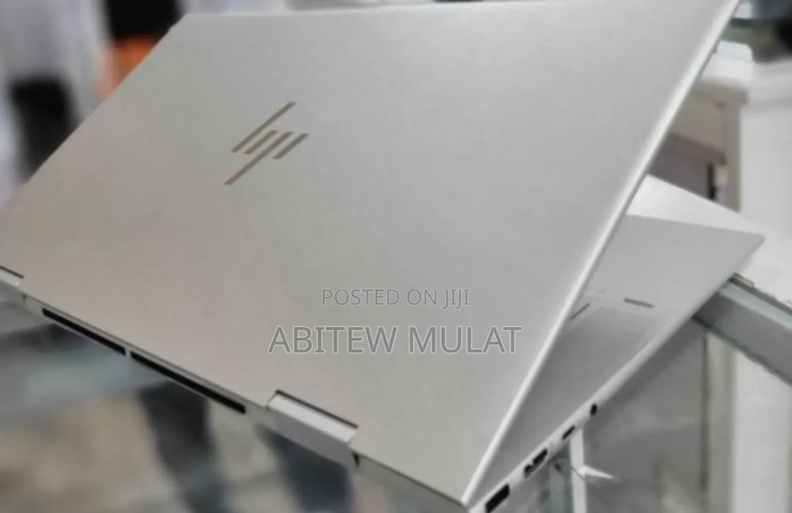 New Laptop HP Envy X360 16GB Intel Core I7 SSD 1T