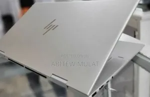 Photo - New Laptop HP Envy X360 16GB Intel Core I7 SSD 1T