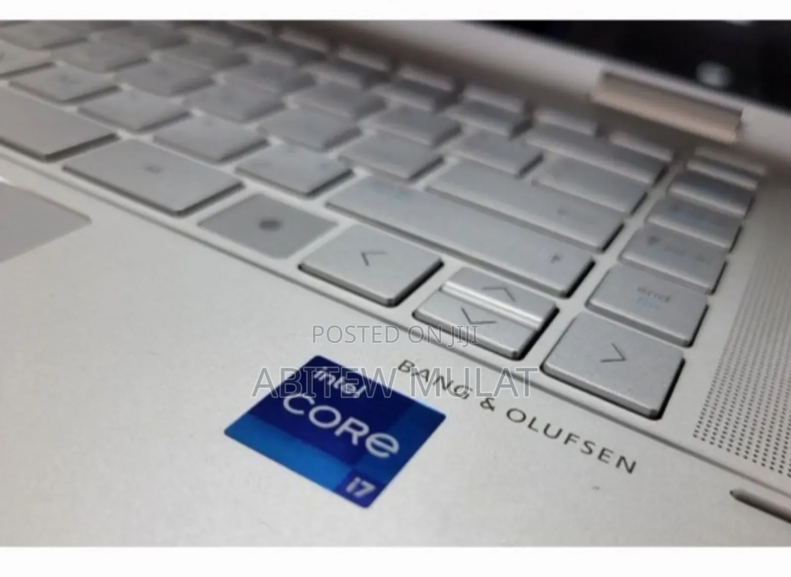 New Laptop HP Envy X360 16GB Intel Core I7 SSD 1T