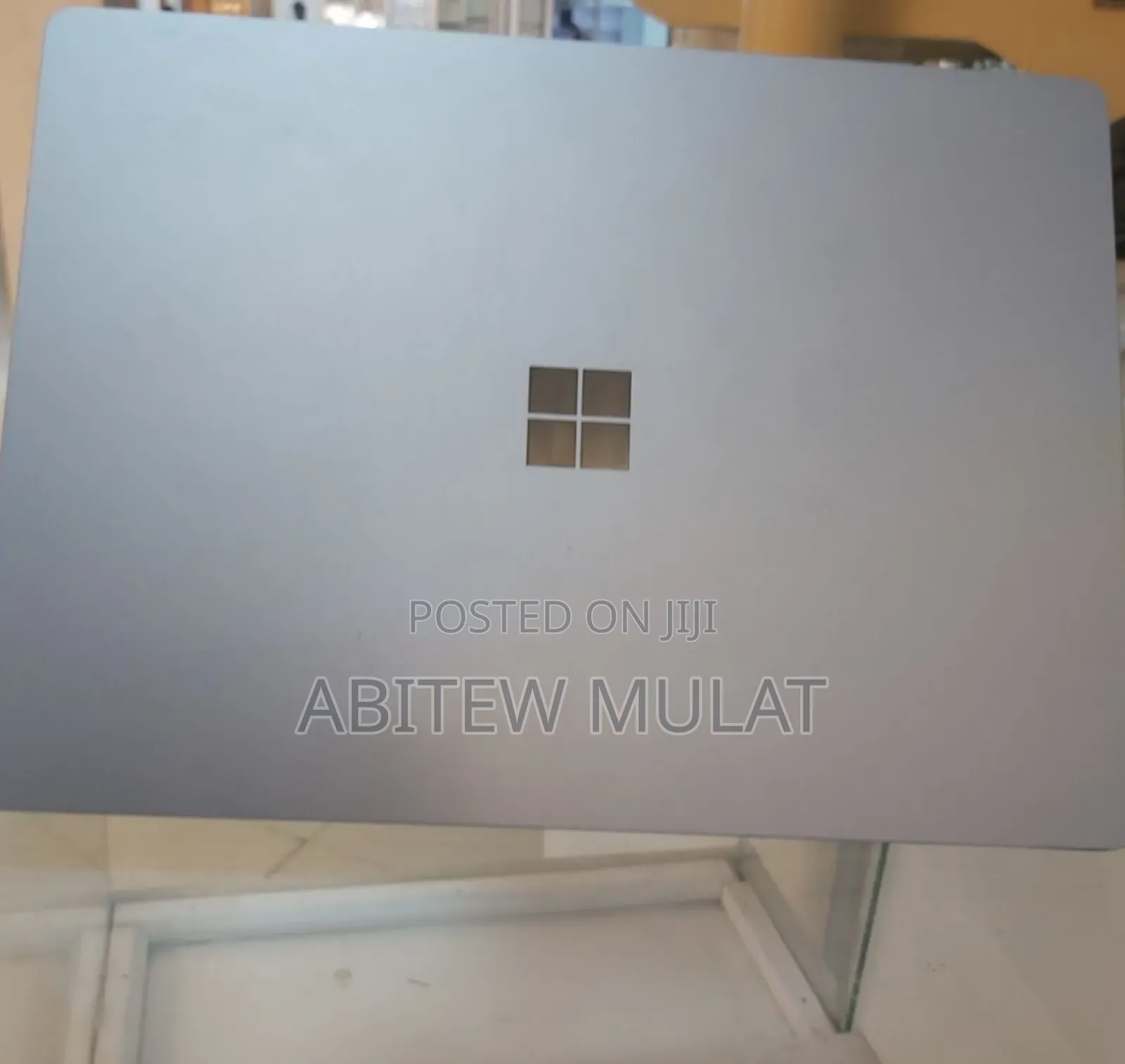 New Laptop Microsoft Surface 3 8GB Intel Core I5 SSD 512GB