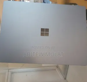 New Laptop Microsoft Surface 3 8GB Intel Core I5 SSD 512GB