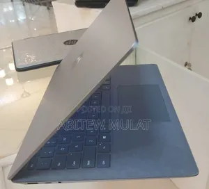 New Laptop Microsoft Surface 3 8GB Intel Core I5 SSD 512GB