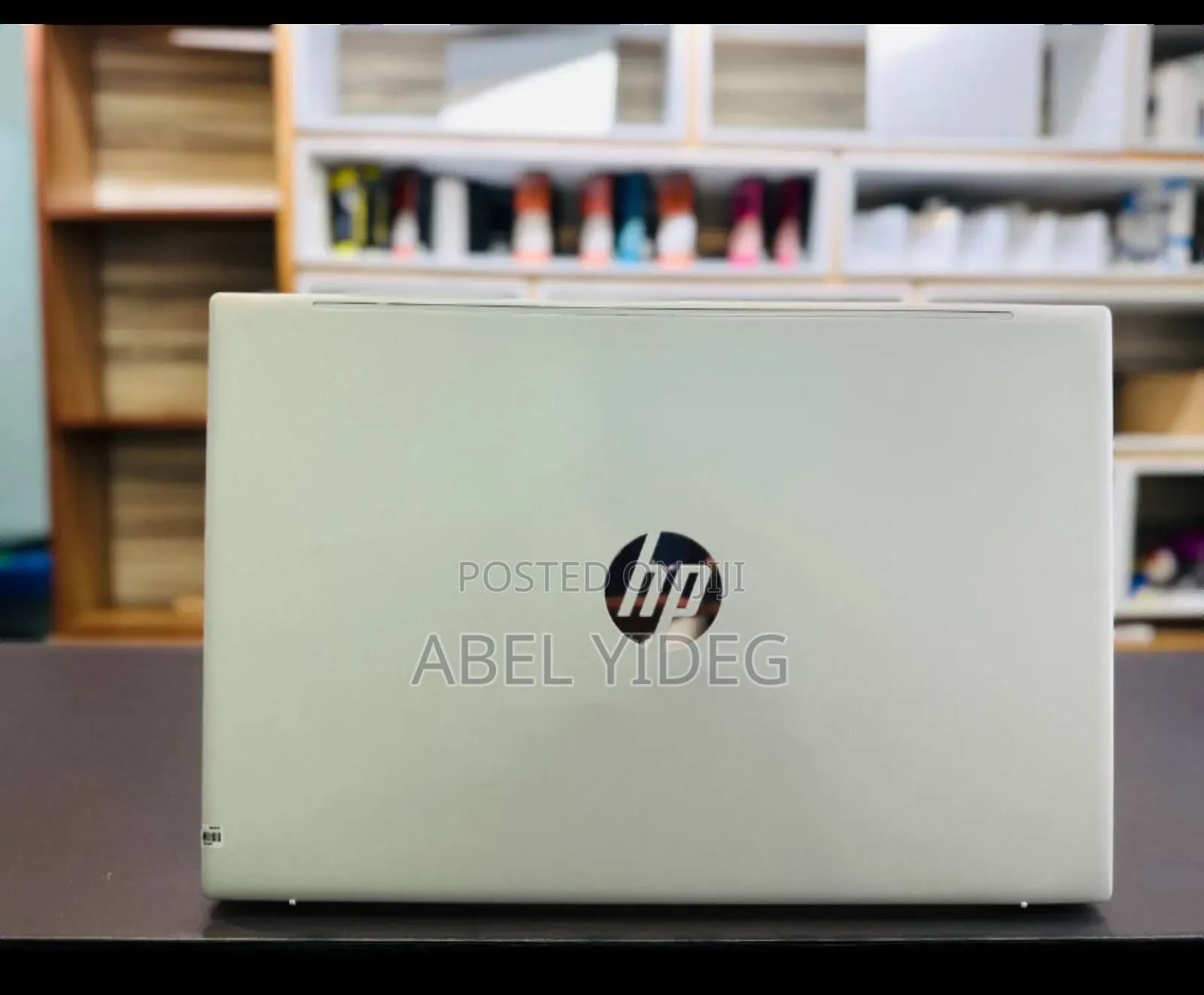 New Laptop HP Pavilion 14 16GB Intel Core I7 SSD 512GB