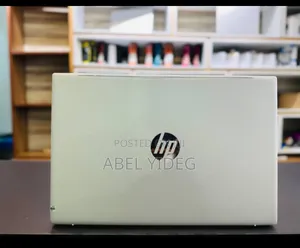 New Laptop HP Pavilion 14 16GB Intel Core I7 SSD 512GB