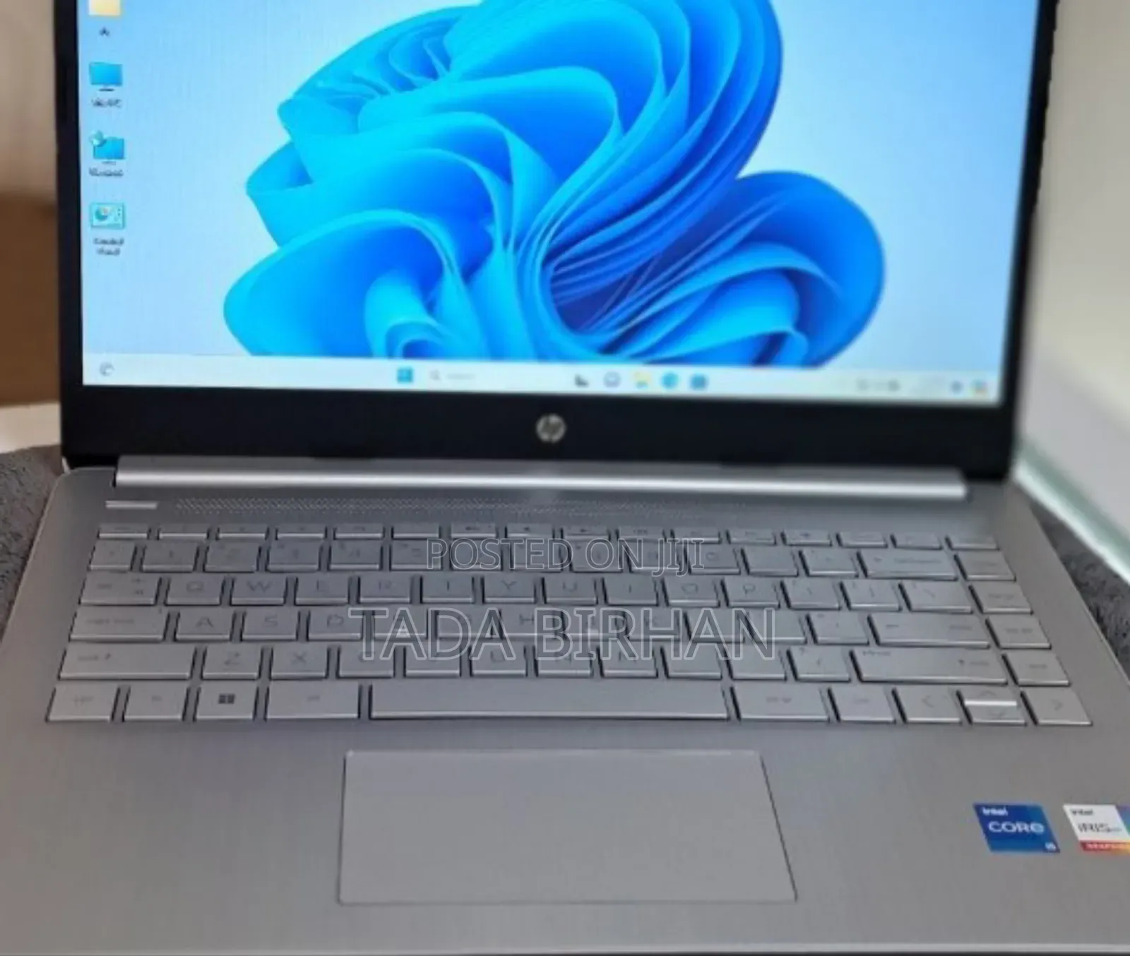New Laptop HP Stream Notebook 16GB Intel Core I5 SSD 512GB