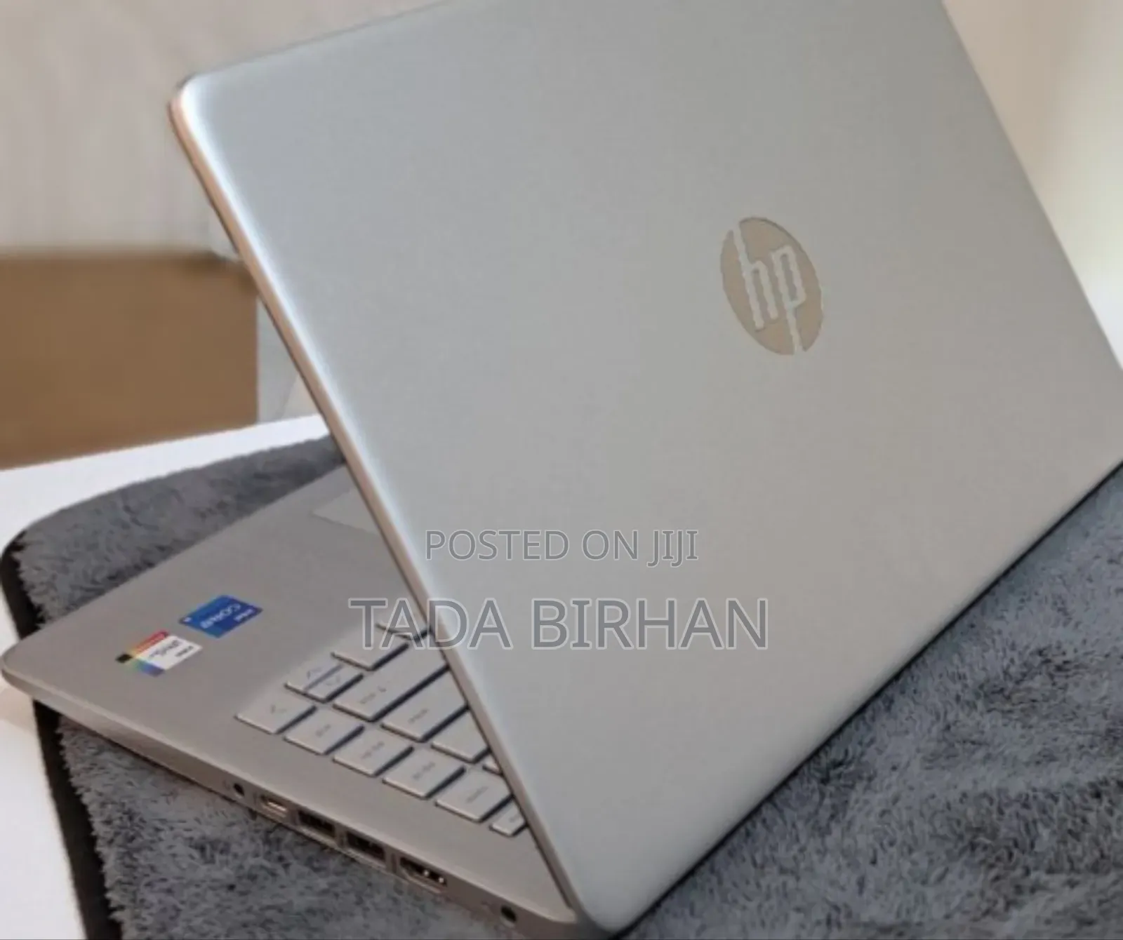 New Laptop HP Stream Notebook 16GB Intel Core I5 SSD 512GB