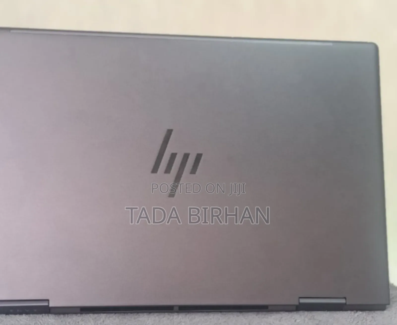 New Laptop HP Envy X360 12GB AMD Ryzen 7 SSD 512GB