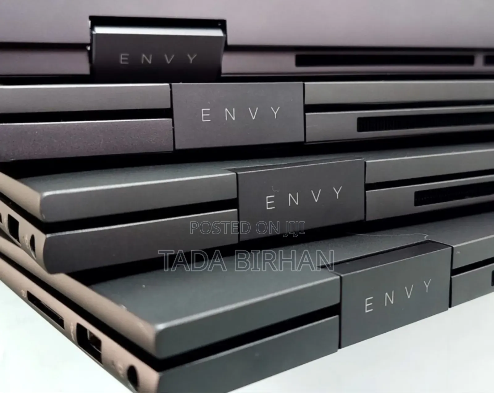 New Laptop HP Envy X360 12GB AMD Ryzen 7 SSD 512GB