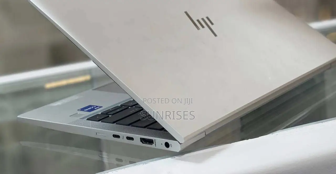 New Laptop HP EliteBook 840 16GB Intel Core I7 SSD 512GB