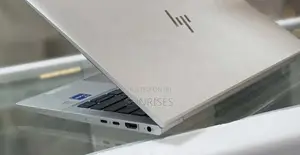 New Laptop HP EliteBook 840 16GB Intel Core I7 SSD 512GB
