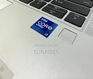 New Laptop HP EliteBook 840 16GB Intel Core I7 SSD 512GB