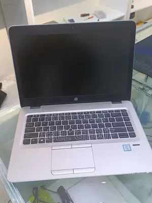 New Laptop HP EliteBook 840 8GB Intel Core I5 HDD 1T