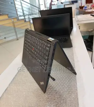 New Laptop Lenovo ThinkPad Yoga 370 16GB Intel Core I5 SSD 512GB