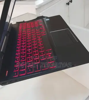 New Laptop HP Omen X 16GB Intel Core I5 HDD+SSD 256GB