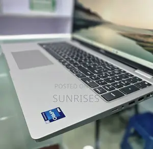 New Laptop Dell Latitude 14 5404 16GB Intel Core I7 SSD 512GB