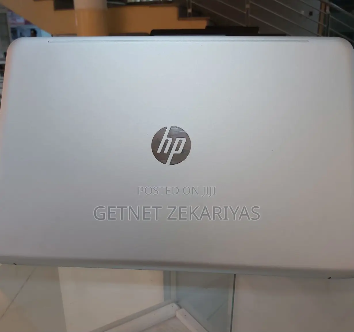 New Laptop HP Envy 15 16GB Intel Core I5 HDD+SSD 128GB