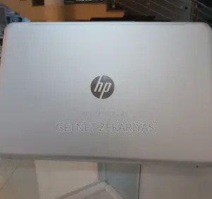 Photo - New Laptop HP Envy 15 16GB Intel Core I5 HDD+SSD 128GB