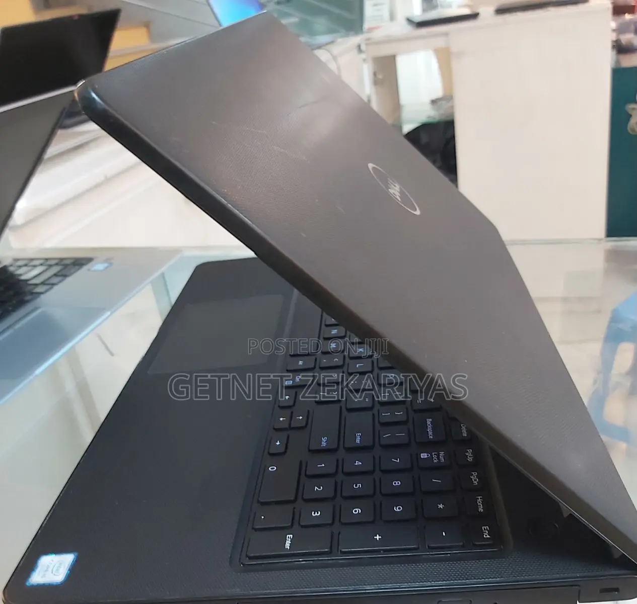 New Laptop Dell Vostro 1510 4GB Intel Core I5 HDD 500GB