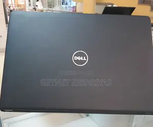 New Laptop Dell Vostro 1510 4GB Intel Core I5 HDD 500GB