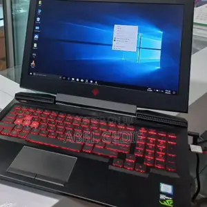 Photo - New Laptop HP Omen X 16GB Intel Core I5 HDD+SSD 1T