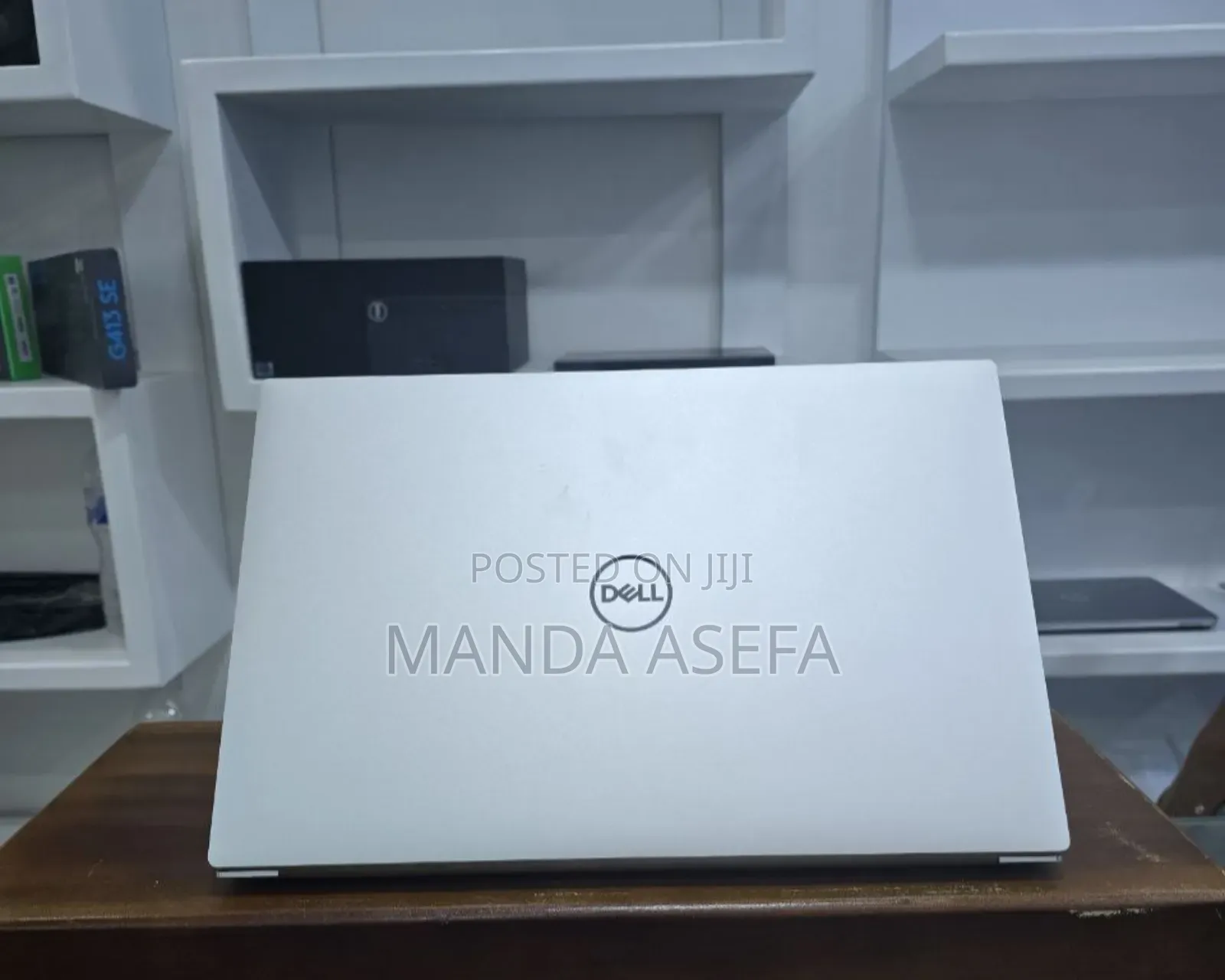 New Laptop Dell XPS 15 32GB Intel Core I7 SSD 1T