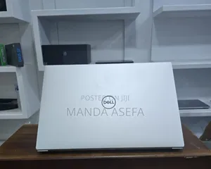 New Laptop Dell XPS 15 32GB Intel Core I7 SSD 1T
