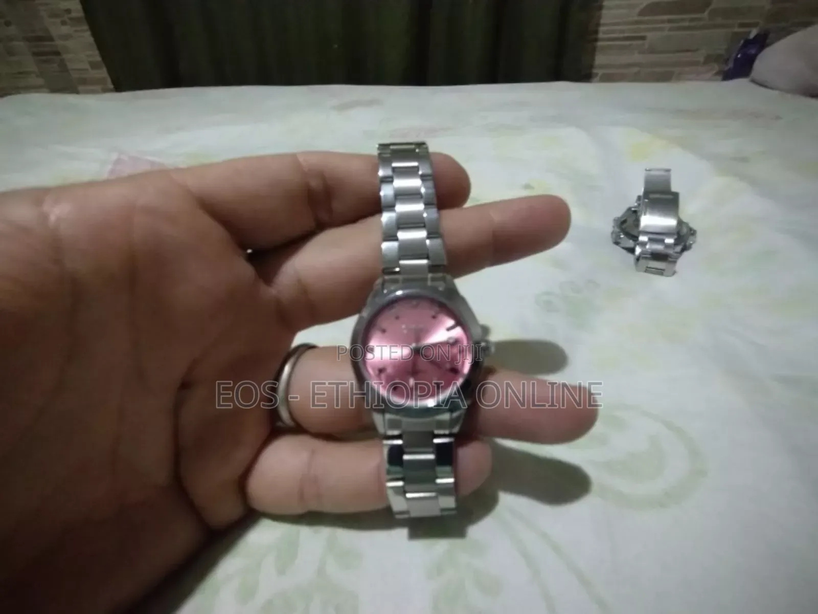 SKMEI Luxury Quartz Watches For Women [Preorder]