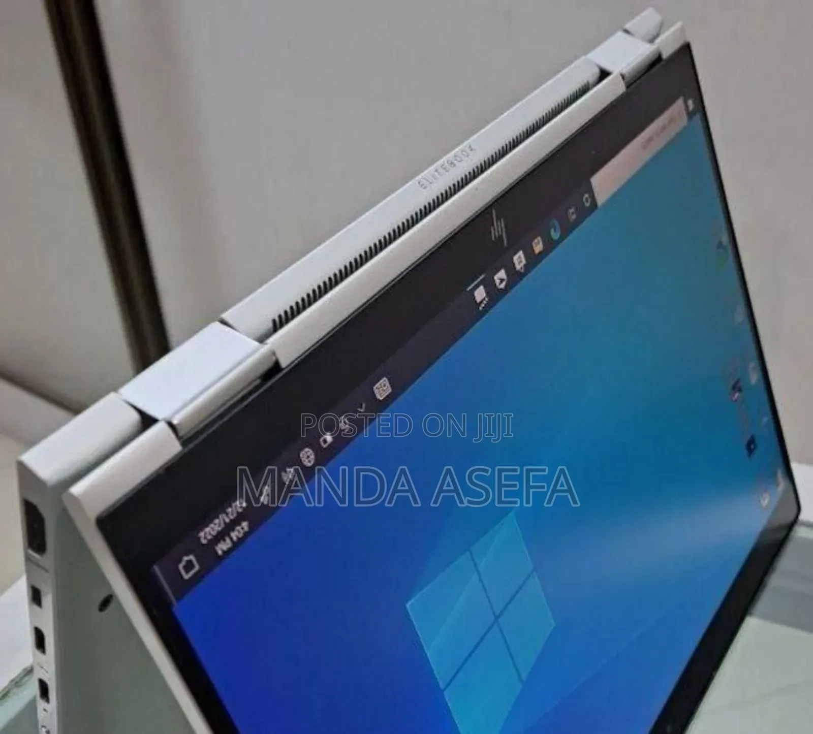 New Laptop HP EliteBook 1030 16GB Intel Core I7 SSD 512GB
