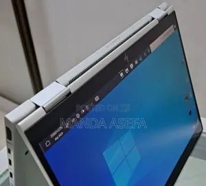 New Laptop HP EliteBook 1030 16GB Intel Core I7 SSD 512GB