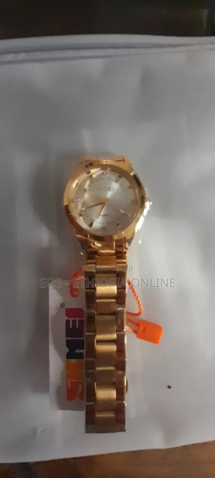 SKMEI Luxury Quartz Watches For Women [Preorder]