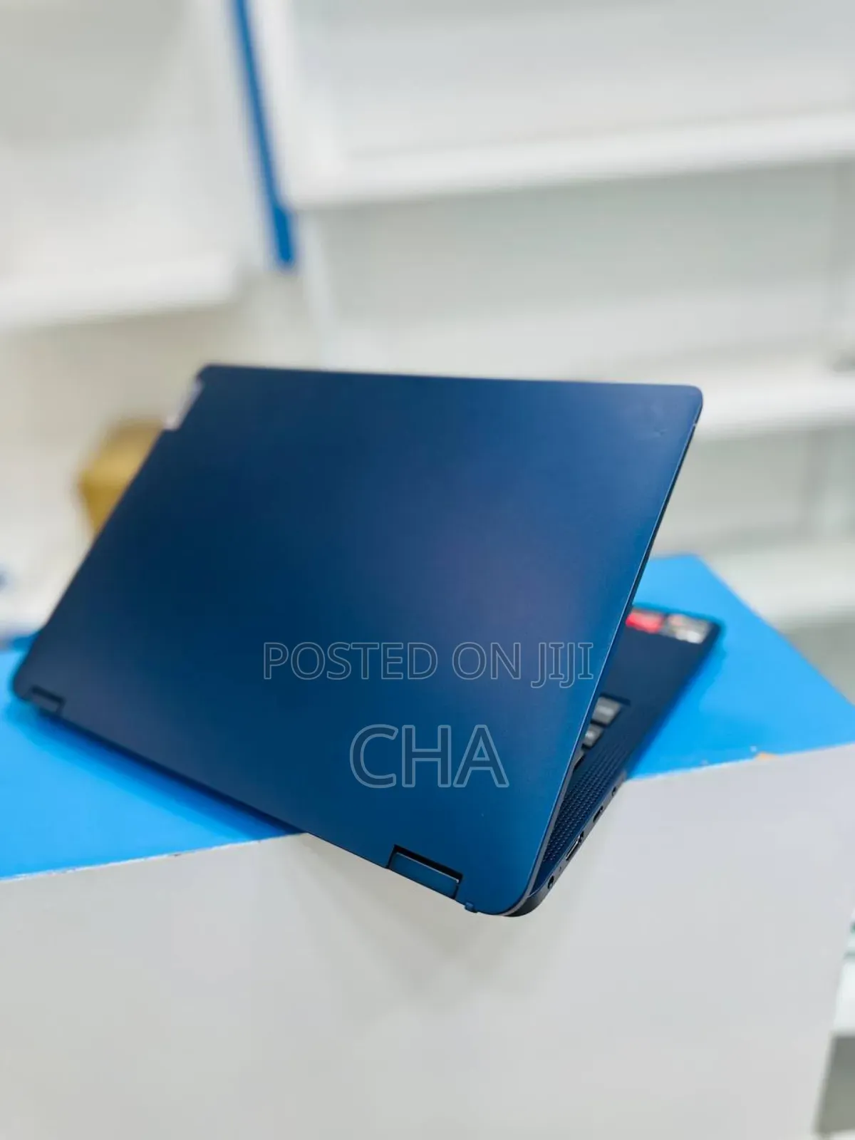 New Laptop Lenovo IdeaPad Flex 14 16GB AMD Ryzen 7 SSD 512GB