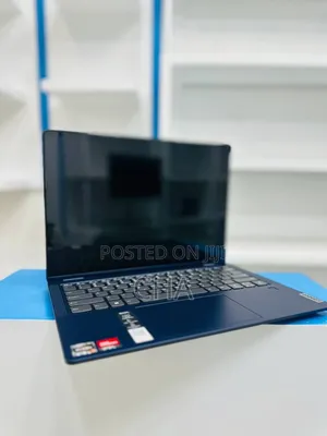 New Laptop Lenovo IdeaPad Flex 14 16GB AMD Ryzen 7 SSD 512GB