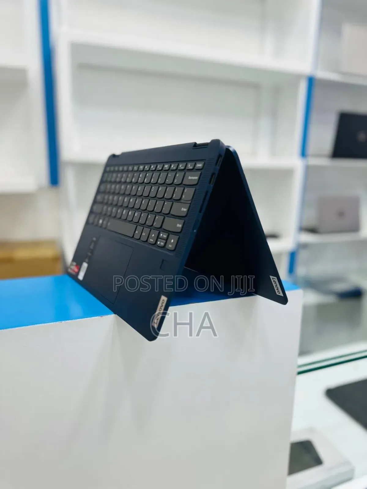 New Laptop Lenovo IdeaPad Flex 14 16GB AMD Ryzen 7 SSD 512GB