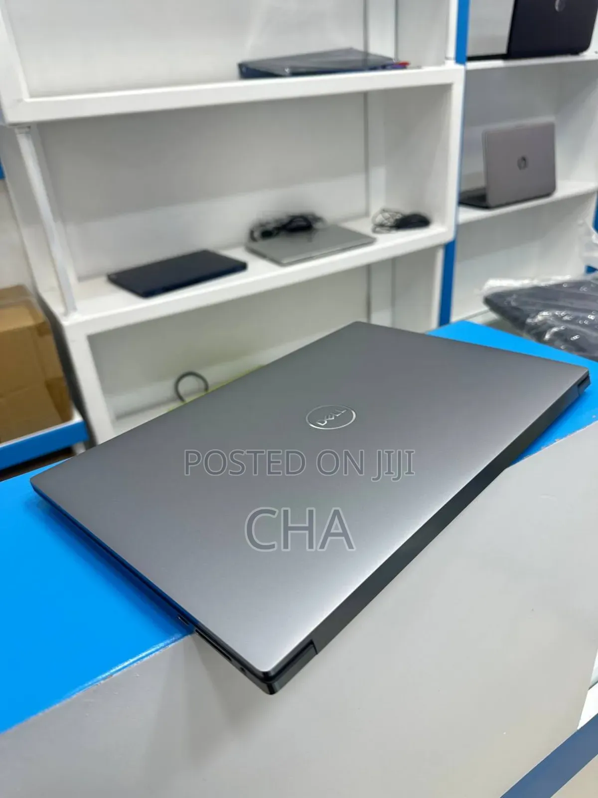 New Laptop Dell XPS 15 32GB Intel Core i7 SSD 512GB