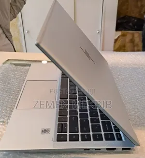 New Laptop HP 16GB Intel Core I7 SSD 512GB