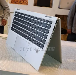 New Laptop HP 16GB Intel Core I7 SSD 512GB