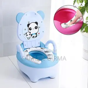 Photo - Kids Toilet Trainer