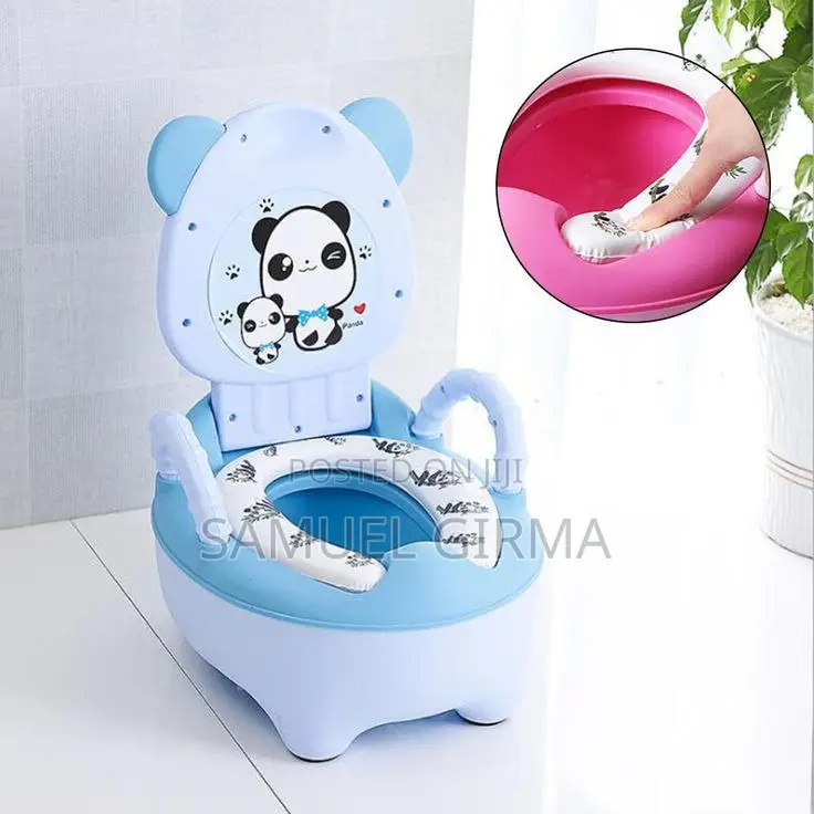 Kids Toilet Trainer