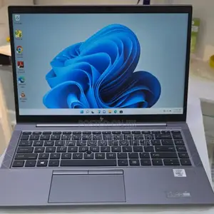 Photo - New Laptop HP ZBook Studio 16GB Intel Core I7 SSD 512GB