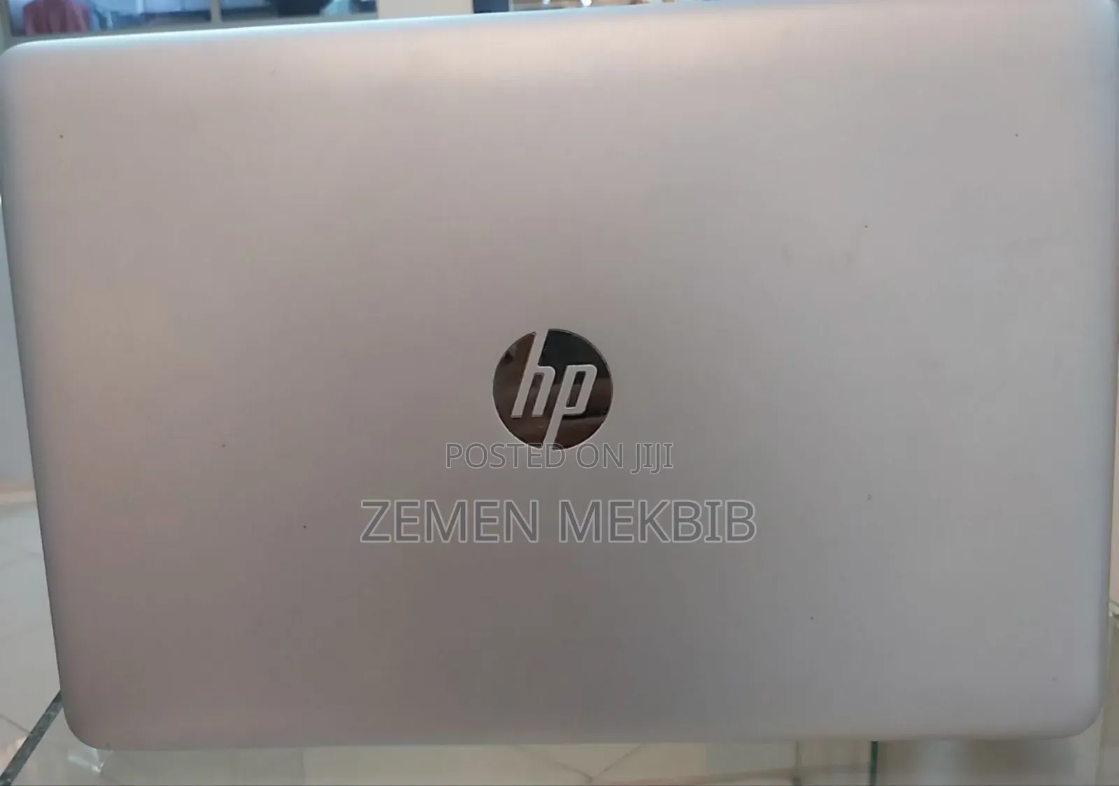 New Laptop HP EliteBook 850 8GB Intel Core I5 SSD 256GB