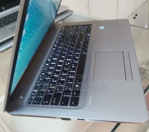 New Laptop HP EliteBook 850 8GB Intel Core I5 SSD 256GB